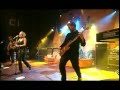 The Cardigans Live in Shepherds Bush Empire London 1996 (11) - Hey! Get Out Of My Way