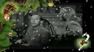 🎅 White Christmas - Bing Crosby &amp; Marjorie Reynolds