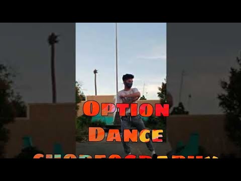 #tiktok Option - Pitbull ft.Stephen Marley ( Rhys Choreography) Crdtt: Dave Servas