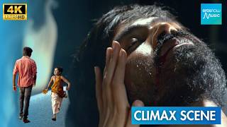 Download lagu Raanjhanaa Heartbreaking Ending Scene | Dhanush & Sonam Kapoor mp3