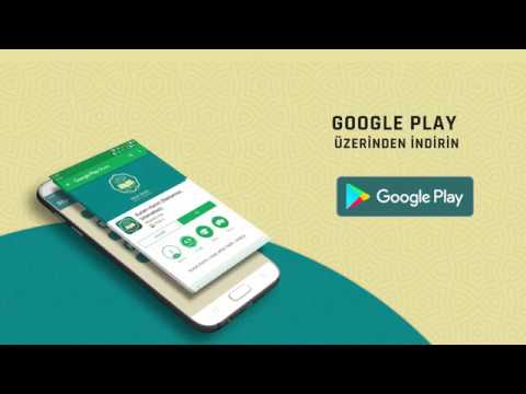 Kuran'ı Kerim Video