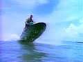 Vaporwave Commercial Sea Doo