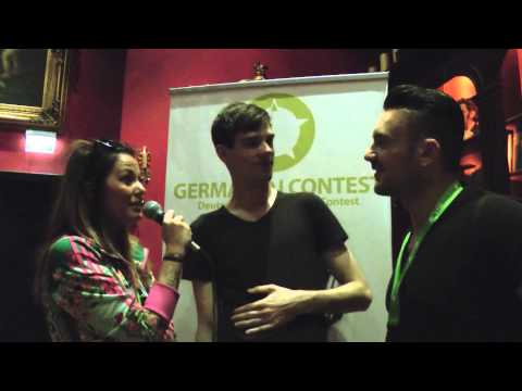Interview Ton Don (Finalist GDC 2014)