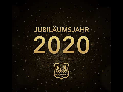 Vereinslied "Unser Verein" - Jubiläumsjahr 2020 - Wacker Gladbeck 1920 e.V.