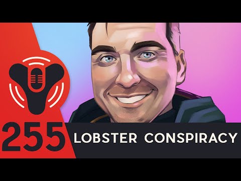 DCP Ep. 255 - Who Is Savathun Scared Of? - (ft. BigDaddyTeej)