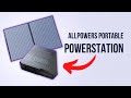 ALLPOWERS Portable Power Station