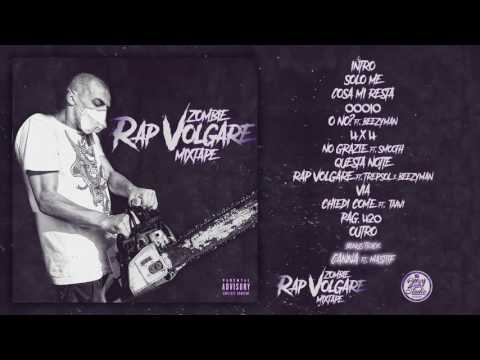 ZOMBIE - 14 - CANNA ft. MASTIIF - BONUS TRACK (audio)