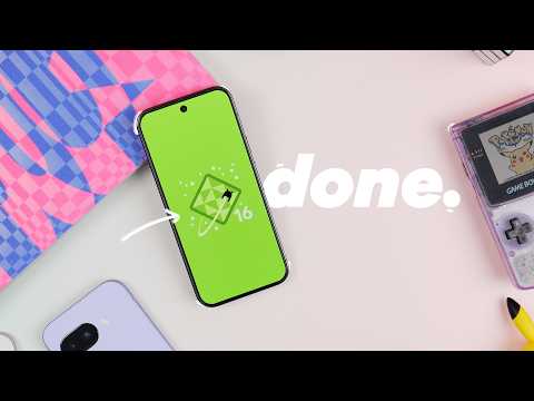 Android 16 Beta 4 is here: the FINAL update