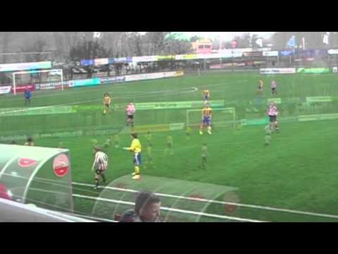 2012-01-03 Samenvatting AB E-top Toernooi Haaglandia - Alphense Boys
