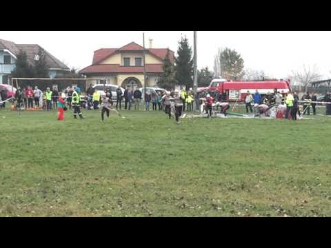 12.12.2015 - Vianočný kapor - Dhz Pavlice muži LP, PP