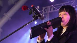 2019瘋音盃 37 北一熱音 SiM Rosso &amp; Dry