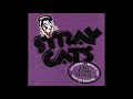 Stray Cats - Twenty Flight Rock (live)