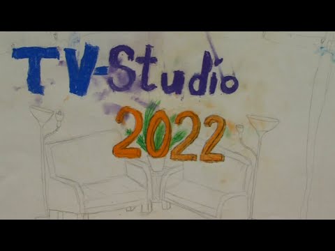 Das Mehrgenerationenhaus präsentiert: TV-Studio 2022 (Konsum)