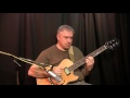 Nancy Wilson - People - Solo Guitar - Jake Reichbart - lesson available!