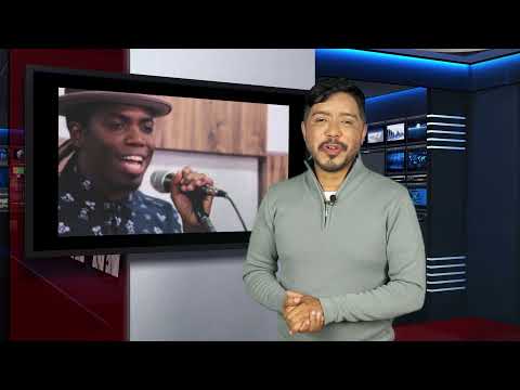 VC Live 138 - Entrevista Exclusiva com o cantor Israel Paixão