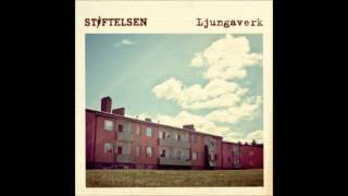 Stiftelsen - Ur balans Lyrics
