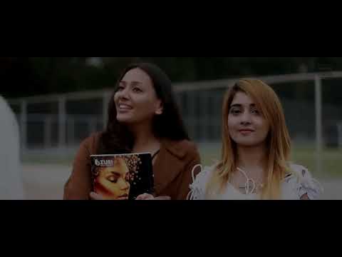 Poster feelingaa lyrics – kay vee singh