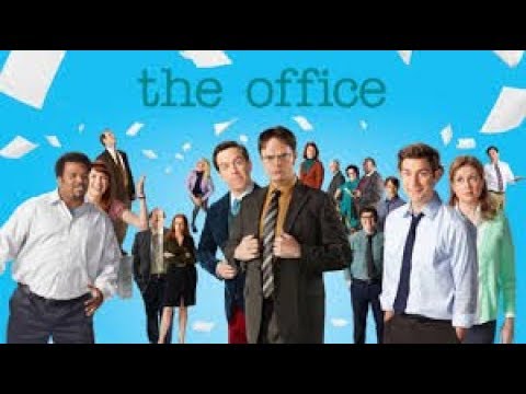 DUNDER MIFFLIN PAPER COMPANY || THE OFFICE