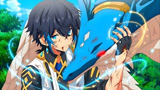 The Strongest Godlike Child Lives as Nobody, Letting the World Mock Him to Hide His True Strength