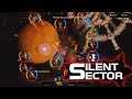 Vídeo de jugabilidad de Silent Sector  Nintendo