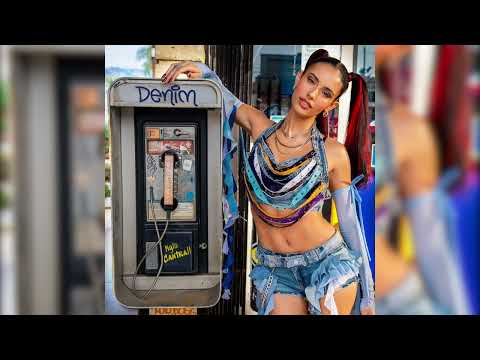 Kylie Cantrall - Denim (Official Audio)