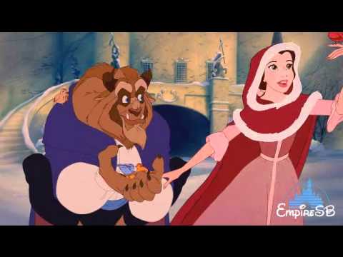 Something There (Beauty and the Beast) Dub