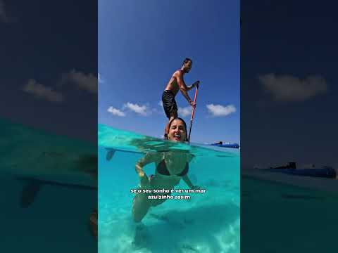 Klein Curaçao: the best tour in Curaçao! Watch the full video on the channel! #travel #curacao