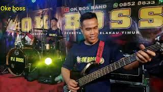 Download lagu OK BOSS -Gawe penganten .remix _YOLA_ LAGU dayak_ mp3