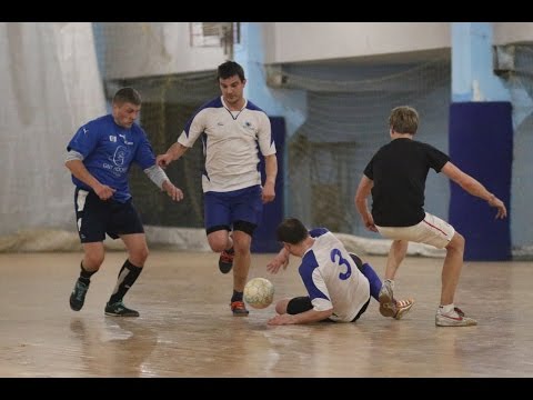 Vakoms - Uarnet [Огляд матчу] (ІТ-ліга. 10 тур)