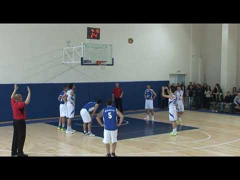 UE VARNA   DUNAV 2007 RUSE