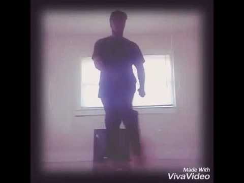 Afro (jaij hollands & k weezy back to back / Dance cover