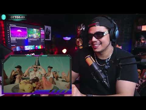 Trap King ft djbilalofficiel - Funking [REACTION!!!] 🔥🔥Clash f wjehhom😂🔥🔥 🇩🇿❤️🇲🇦
