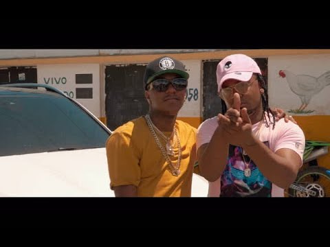 El Fecho RD ❌ Lirical "En Tu Oido"- [La Merca]- VIDEOOFICIAL 4K