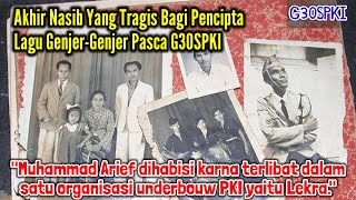 Download lagu SAAT PKI MANFAATKAN LAGU GENJER - GENJER SEBAGAI ALAT PROPAGANDA MENARIK HATI RAKYAT KALANGAN BAWAH mp3