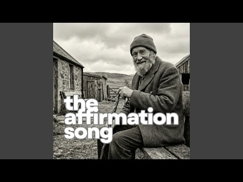The Affirmation Song (feat. Noa)