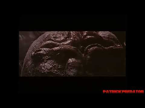 ALIEN - Behind the scenes - Egg Facehugger