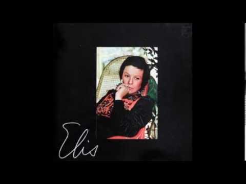 Elis Regina - Elis [1977] | CD Completo (Full Album)