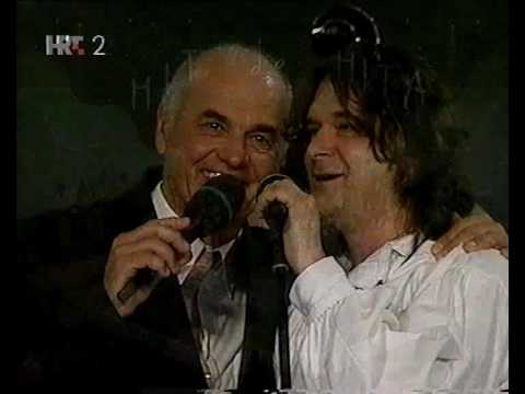 Tamburaški band aid - Ne dirajte mi ravnicu