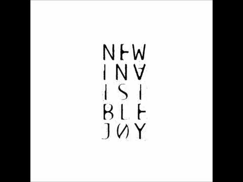 New Invisible Joy - Alone