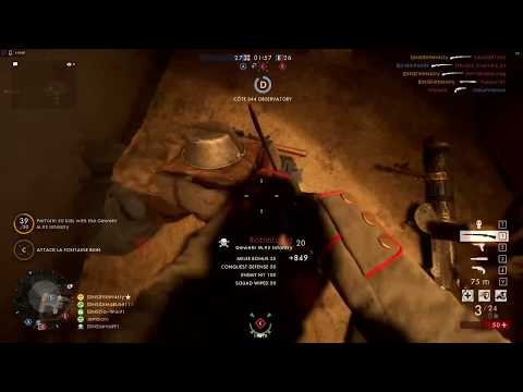 Again little Sniper Defense