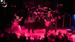 Skullview - Kings Of The Universe Live 11/8/14