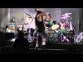 Metallica W Dave Lombardo Battery The Four Horsemen