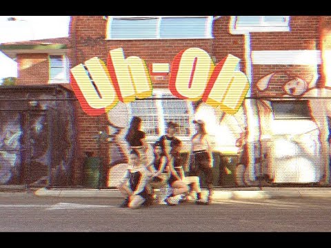 [1theK Dance Cover Contest] (G)I-DLE((여자)아이들) _ Uh-Oh Contest Cover by TheMovesDanceStudio WA