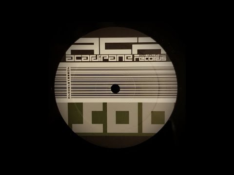 THE HORRORIST - MISSION ECSTASY (PHUTURE REMIX)