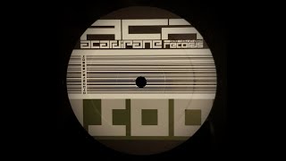 THE HORRORIST - MISSION ECSTASY (PHUTURE REMIX)