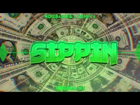 NoizBasses X Cometa - Sippin (Original Mix)