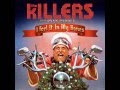 The Killers - I Feel It In My Bones Subtitulada ...
