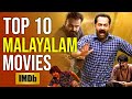 Top 10 Best Malayalam Suspense Thriller/Romantic/Action/Comedy Movies 2023 (IMDb) | Part 2
