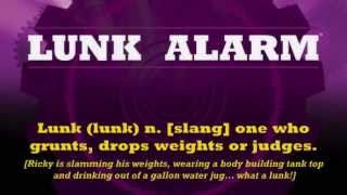 preview picture of video 'Planet Fitness Lunk Alarm Prank Call'