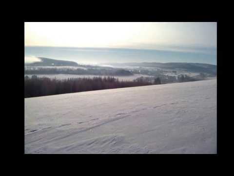 Beskid Niski Panorama